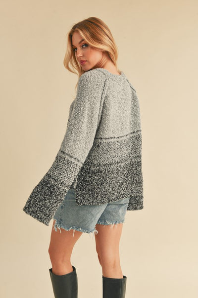 Fraya Sweater