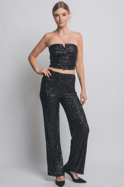 Shimmer & Shine Pant