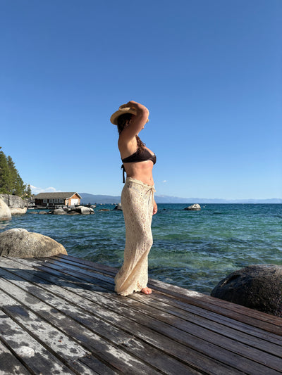 Tahoe Vista Beach Pant