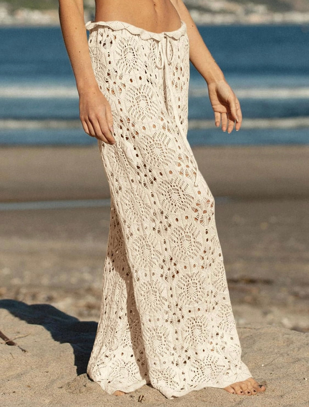 Tahoe Vista Beach Pant