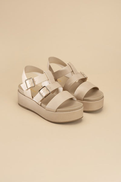 Drefter Chunky Sandals