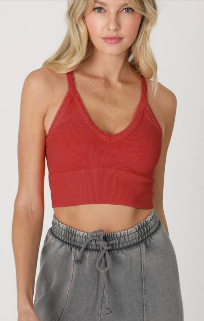 Nikibiki Seamless Crop