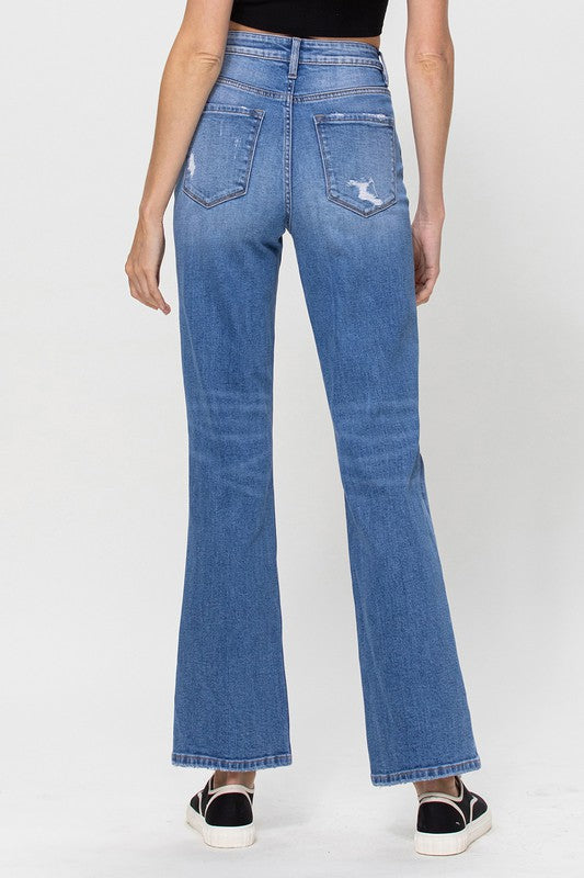 90's Dad Jeans Medium Denim