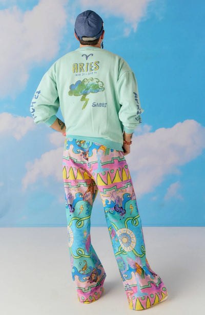 Aries Diego Jumper
