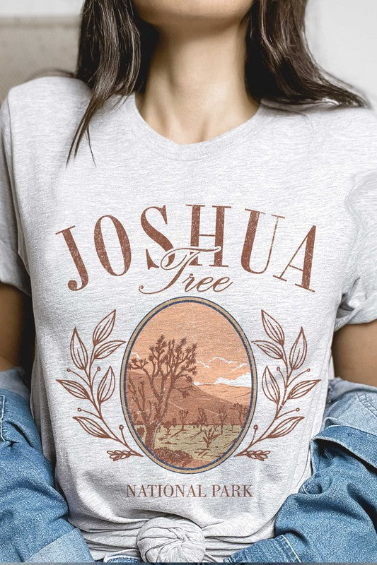 JOSHUA TREE Graphic T-Shirt