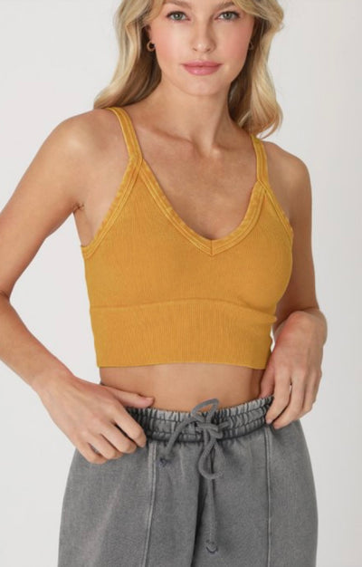 Nikibiki Seamless Crop