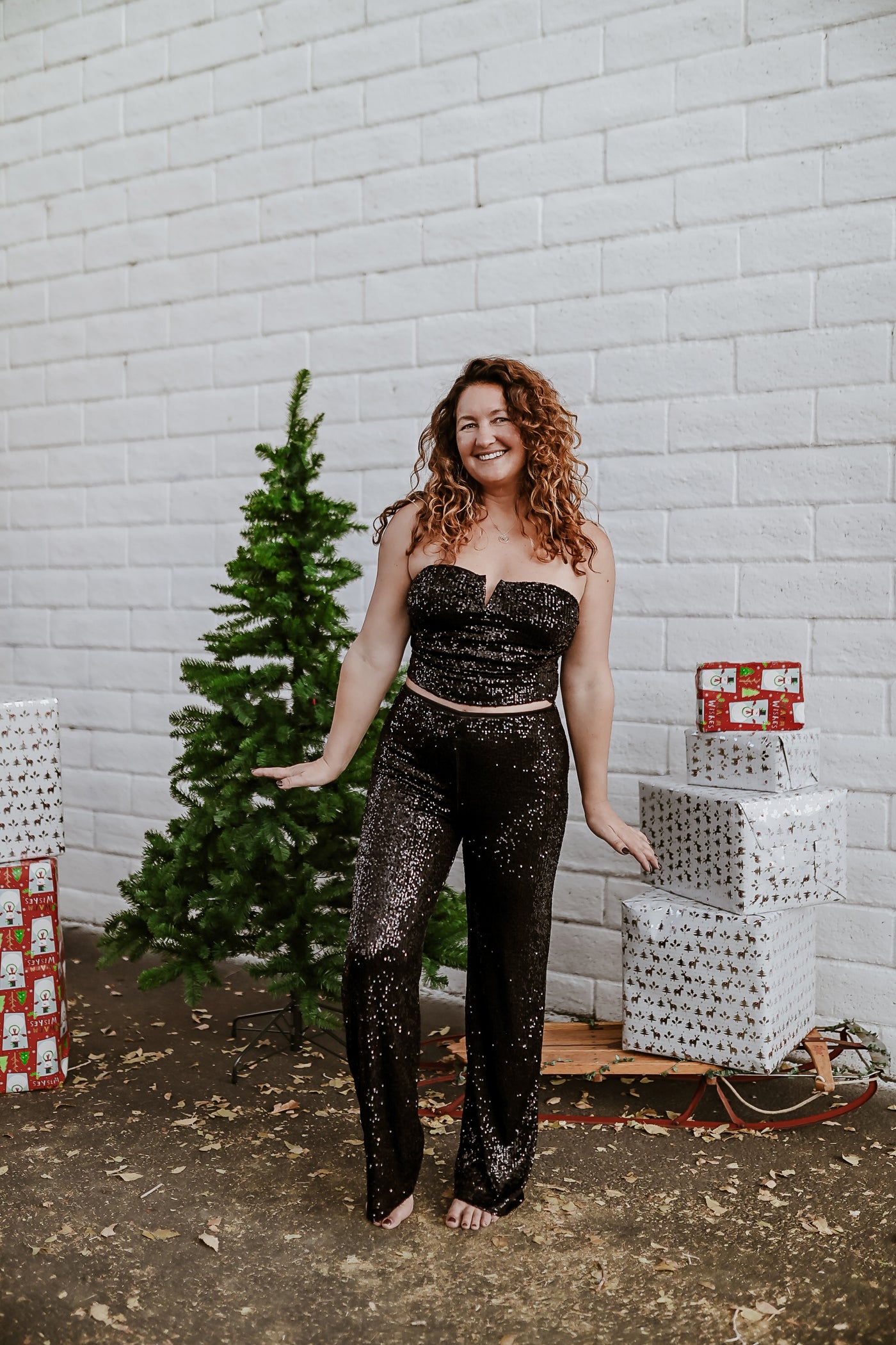 Shimmer & Shine Pants