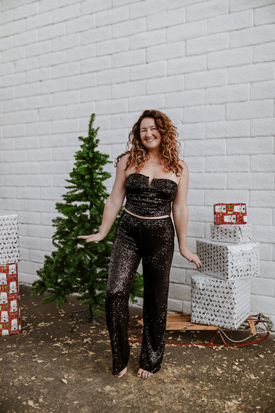 Shimmer & Shine Pants