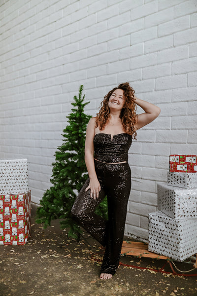 Shimmer & Shine Pants