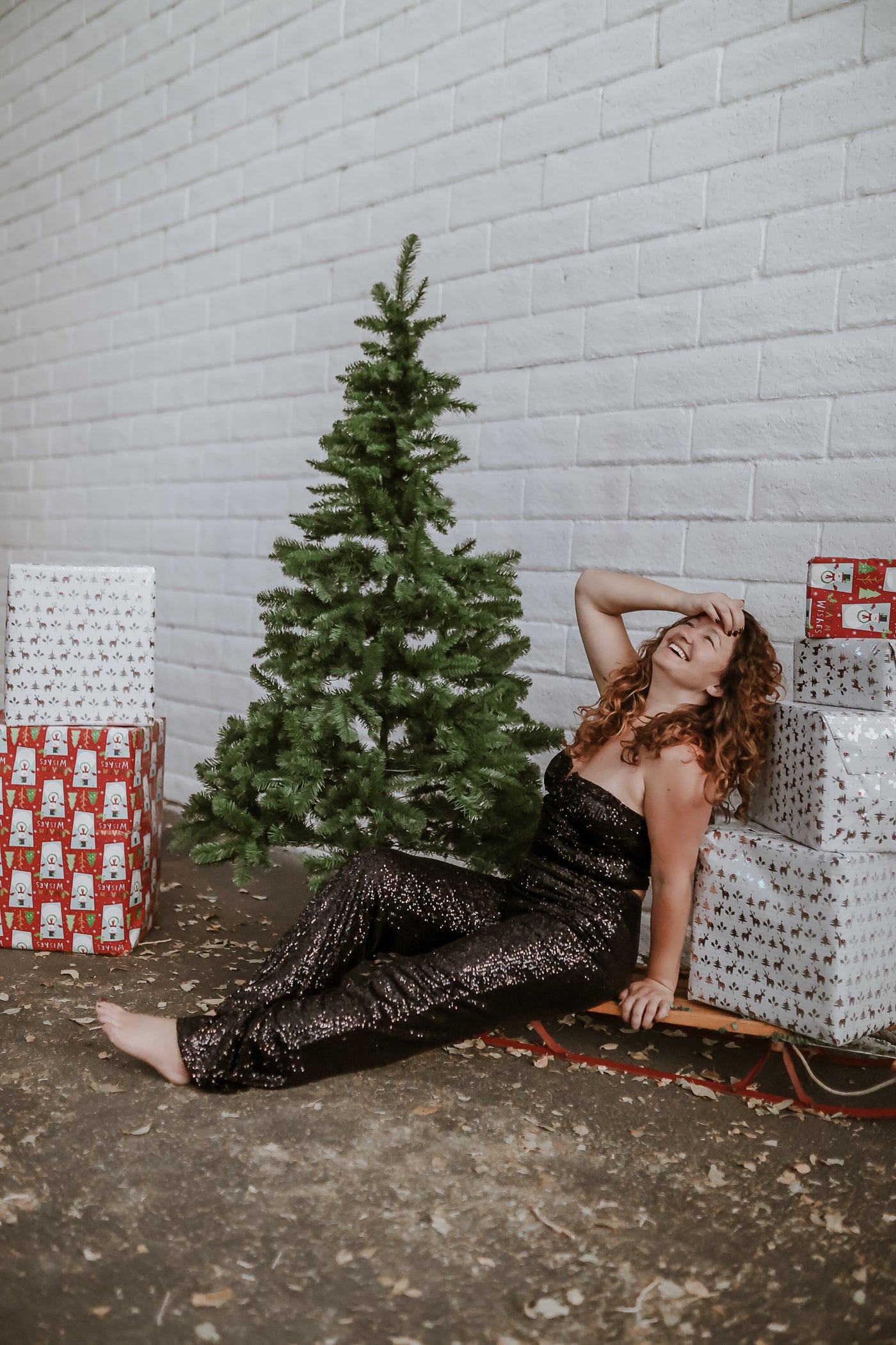 Shimmer & Shine Pants