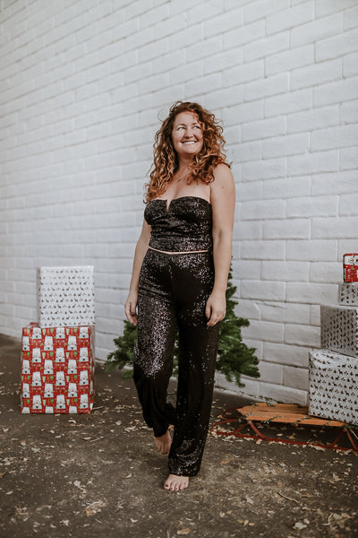 Shimmer & Shine Pants