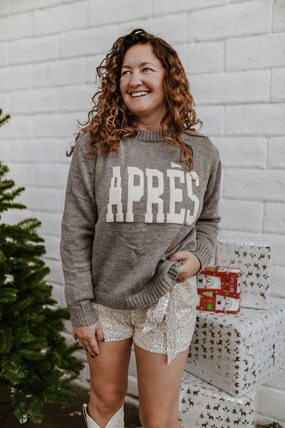 Apres Sweater