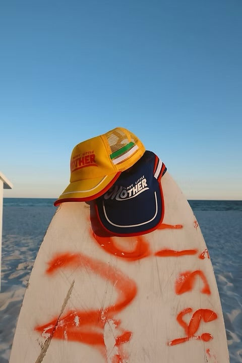 Happy Little Mother Sports Cap