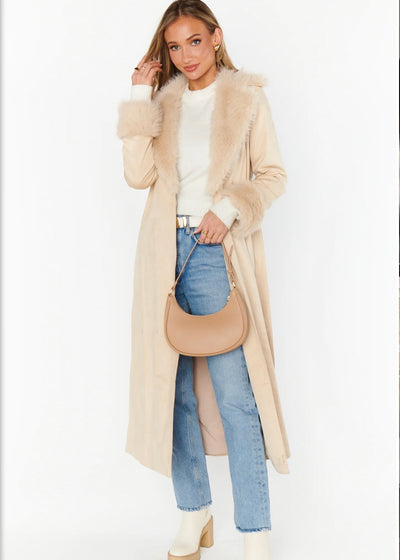 Penny Lane Coat