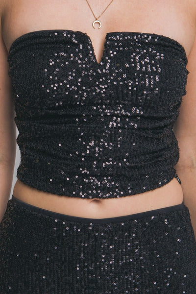 Shimmer & Shine Top
