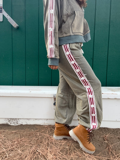 Olympic Valley Sweats