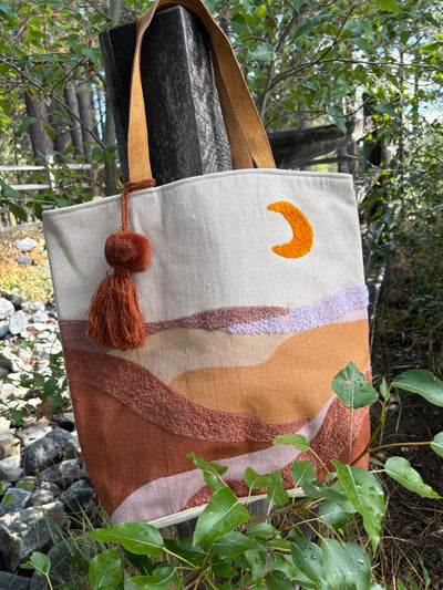 Harvest Moon Tote