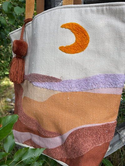 Harvest Moon Tote
