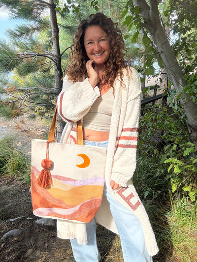 Harvest Moon Tote