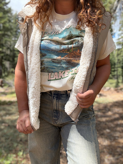 Alpine Vest