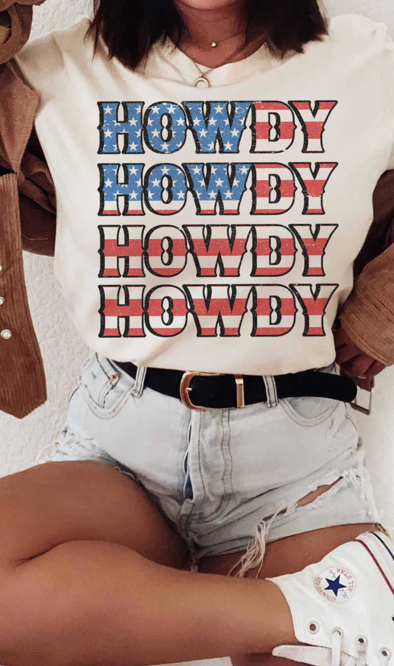 Howdy Howdy