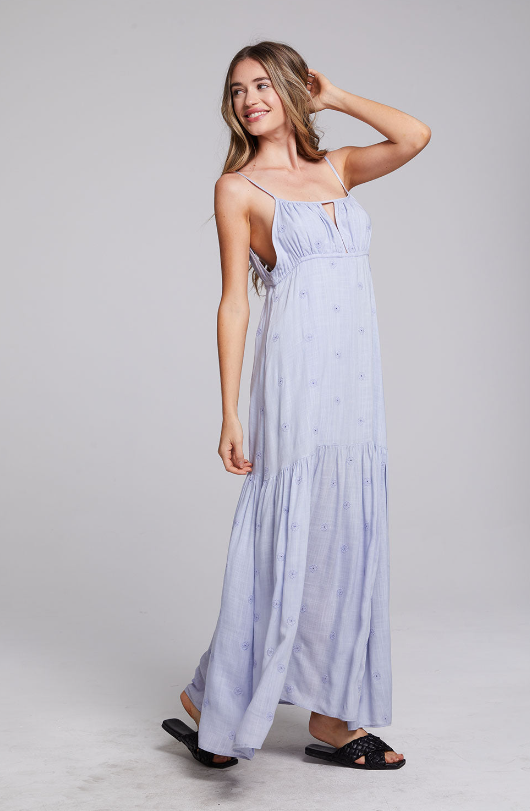 Seren Maxi Dress