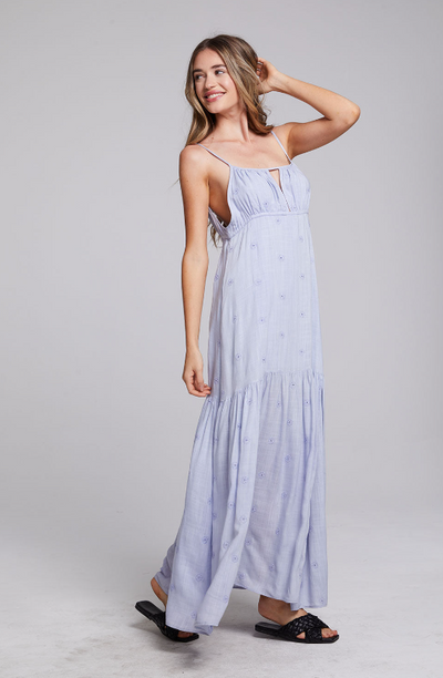 Seren Maxi Dress