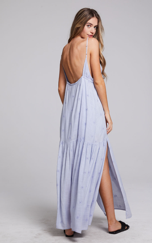 Seren Maxi Dress