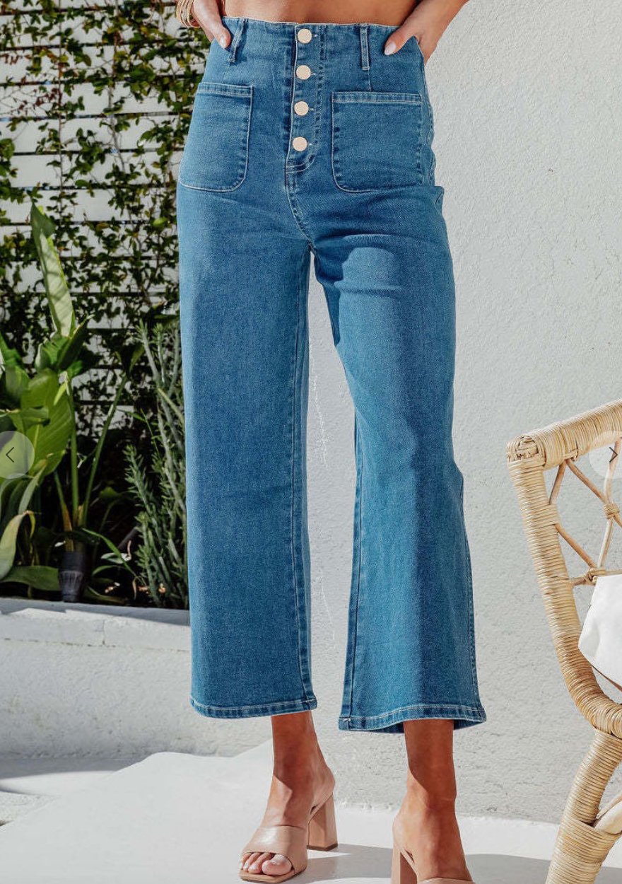 Stacy Denim