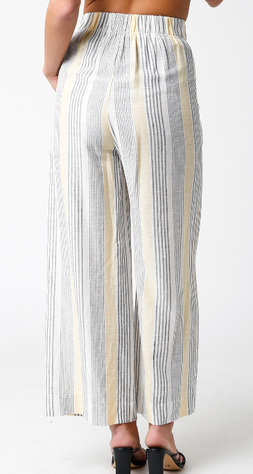 Paige Linen Pants