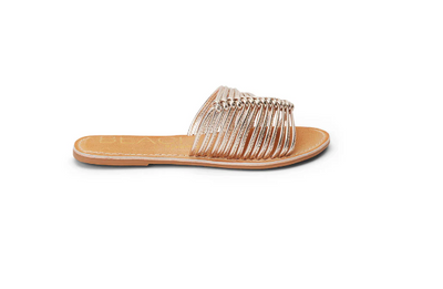 Baxter Slide Sandal