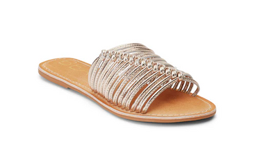 Baxter Slide Sandal