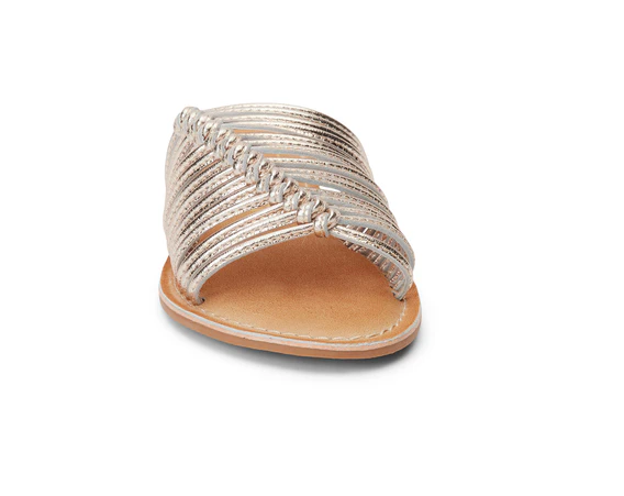 Baxter Slide Sandal