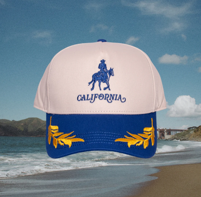 California Laurel Hat