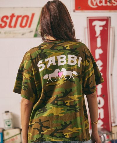 We Dont Hide The Crazy Regular Fit Tee