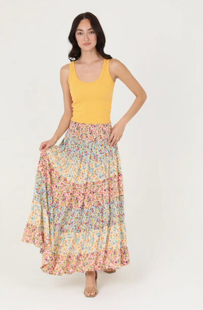 North Lake Maxi