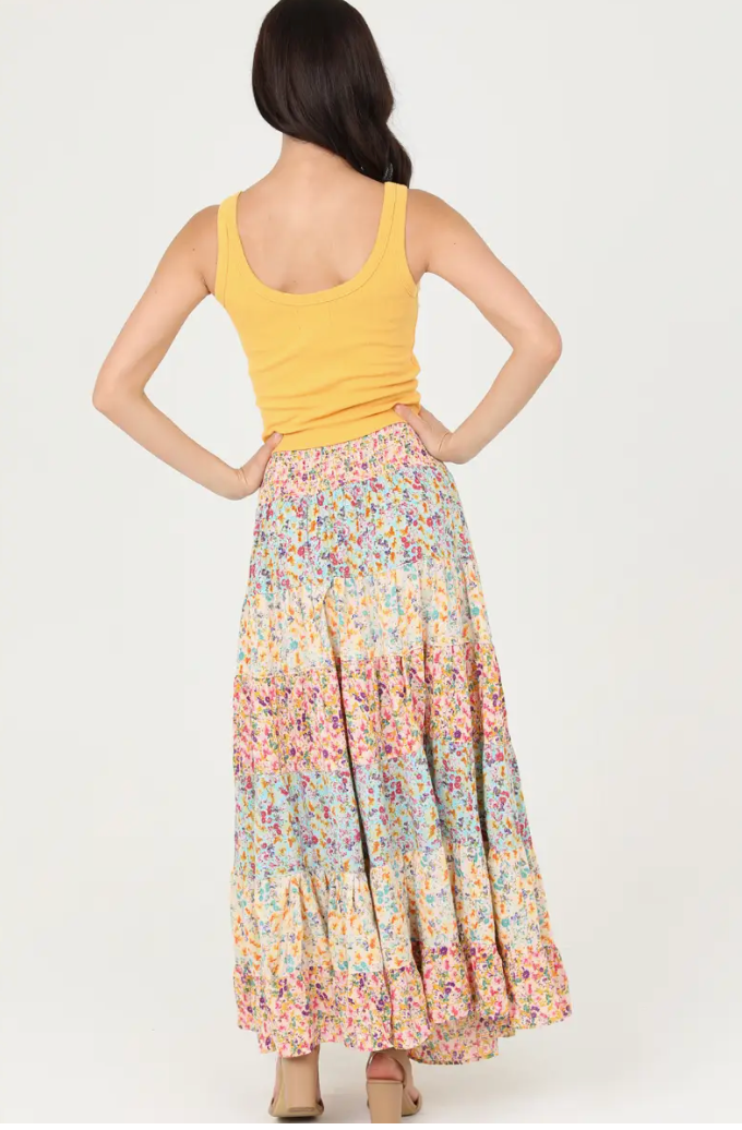 North Lake Maxi
