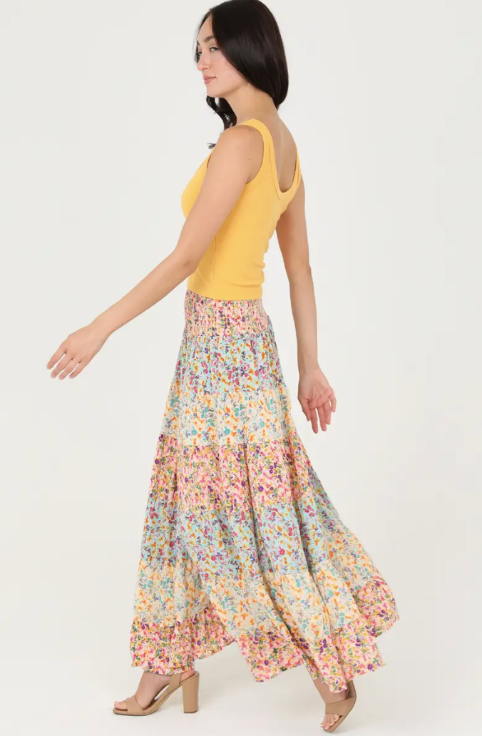 North Lake Maxi