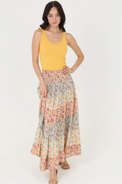 North Lake Maxi
