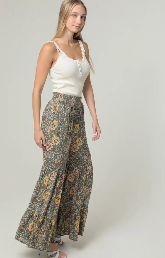 Aspen Pant