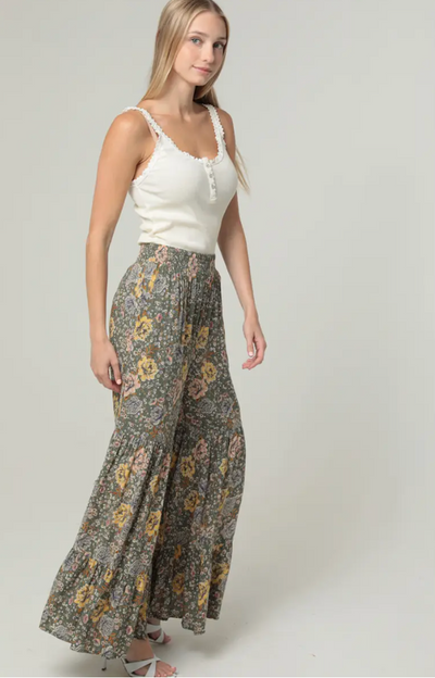 Aspen Pant