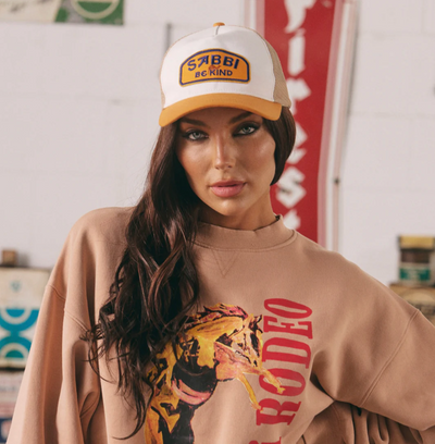 The Be Kind -Snap Back Cap