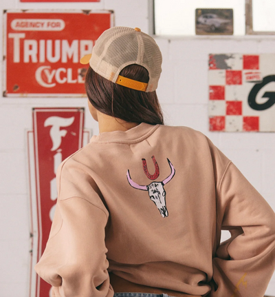 The Be Kind -Snap Back Cap