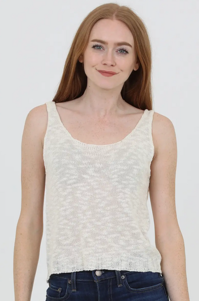 Knit Tank