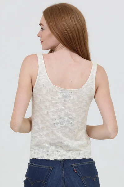 Knit Tank