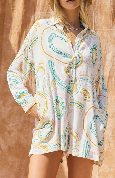 Comfy Romper