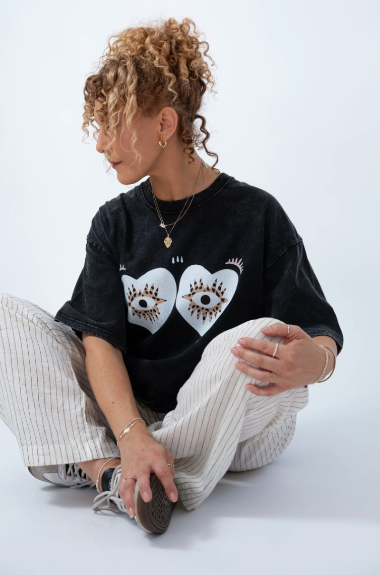 Eyes 4 You Tee