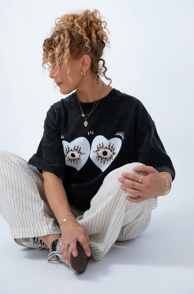 Eyes 4 You Tee