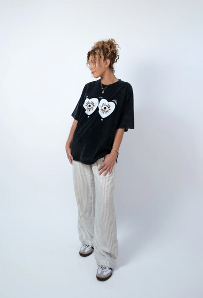 Eyes 4 You Tee