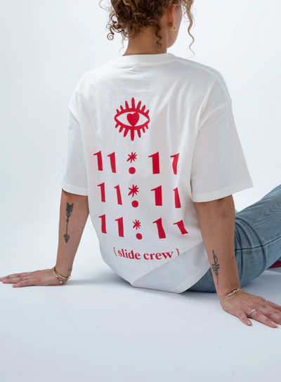 Dope AF Tee